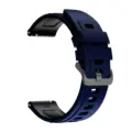 Midnight Blue Black