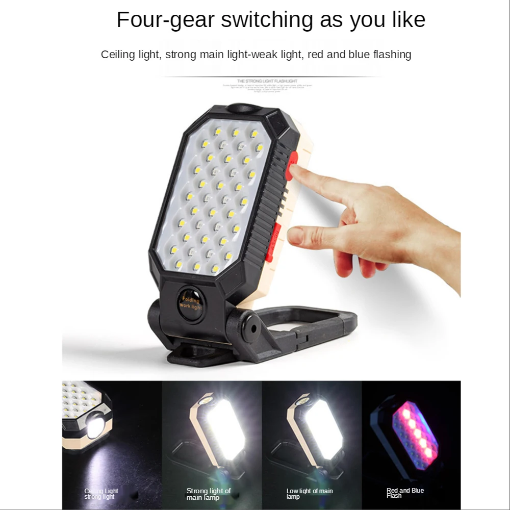 ޴ COB LED ۾, USB  , ķ , ̽ LED ۾, ͸  ġƮ ġ