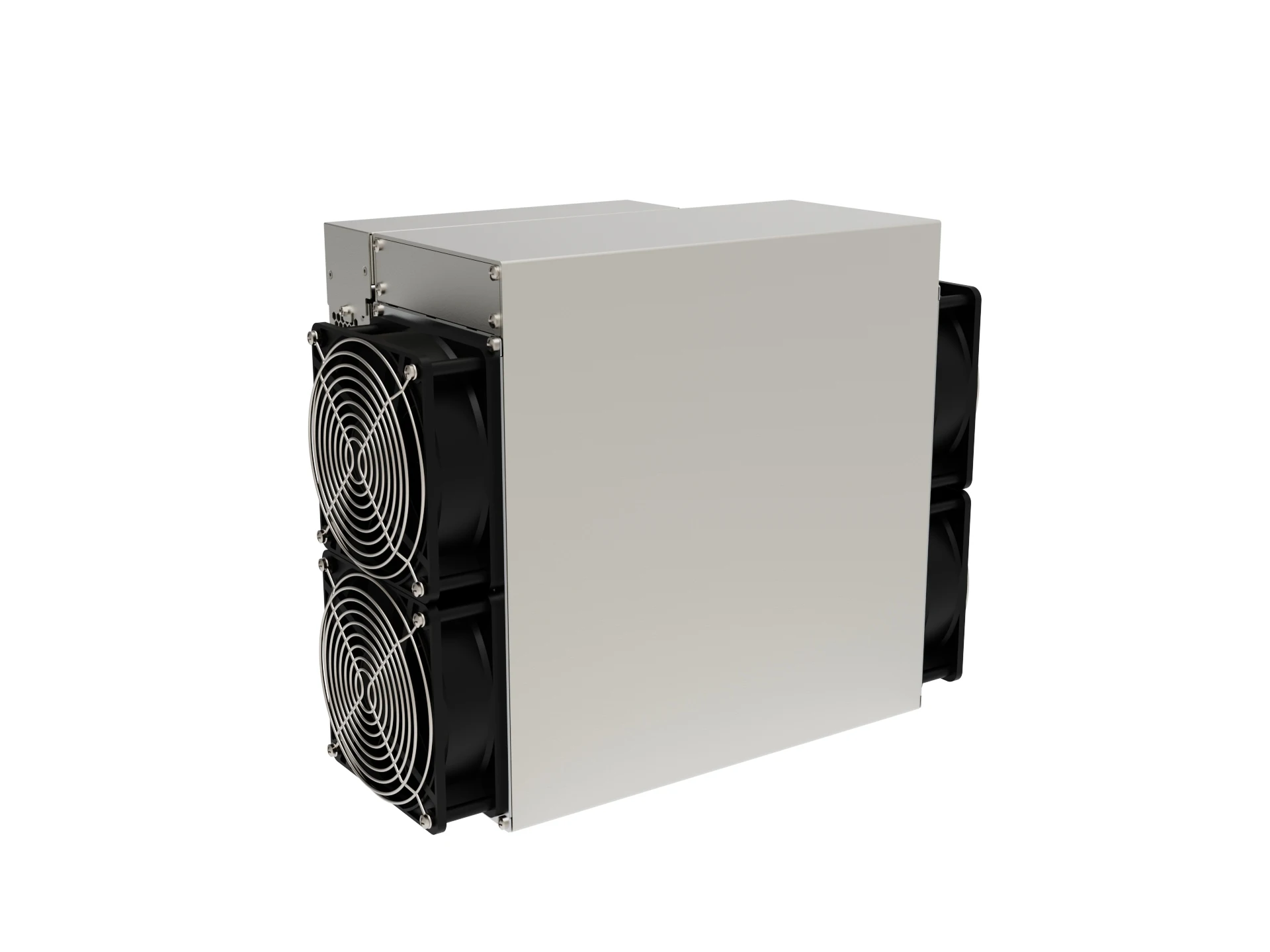 Рисунок 4 - ICERIVER KS3L ASIC Miner для Kaspa (KAS) 5TH/S 3200 Вт