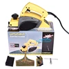 Hawk King High Quality 600W Power Tools Hand Wood Planer Machine Electric  4