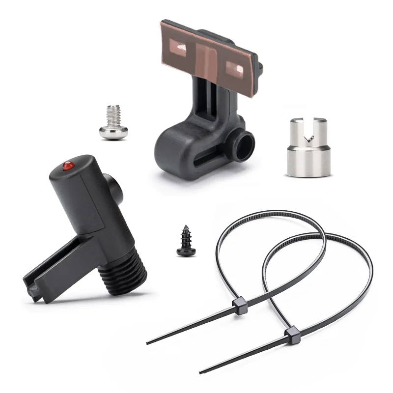 Electric Bike Conversion Kit Electric Bike Accessories Bafang Mid Motor Speed Sensor Magnet for 8fun BBS01B BBS02B BBSHD