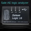 Logic USB Logic Analyzer For Official Version Sample Rate 100M 16 Channels Instruments 2
