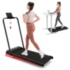 CITYSPORTS PRO Treadmill, Home Gym Treadmill with Incline, 2.0 HP Treadmill, Multi-Speed Settings for Home/Office,1-10km/h