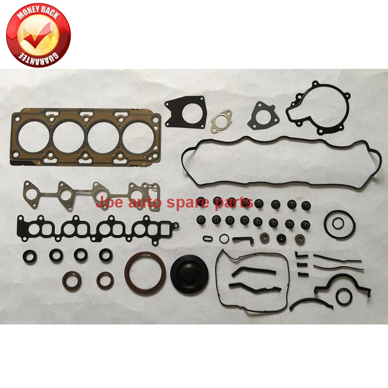 Cylinder head FULL GASKET for Hyundai Santa FE Grandeur TG 2188CC 2.2