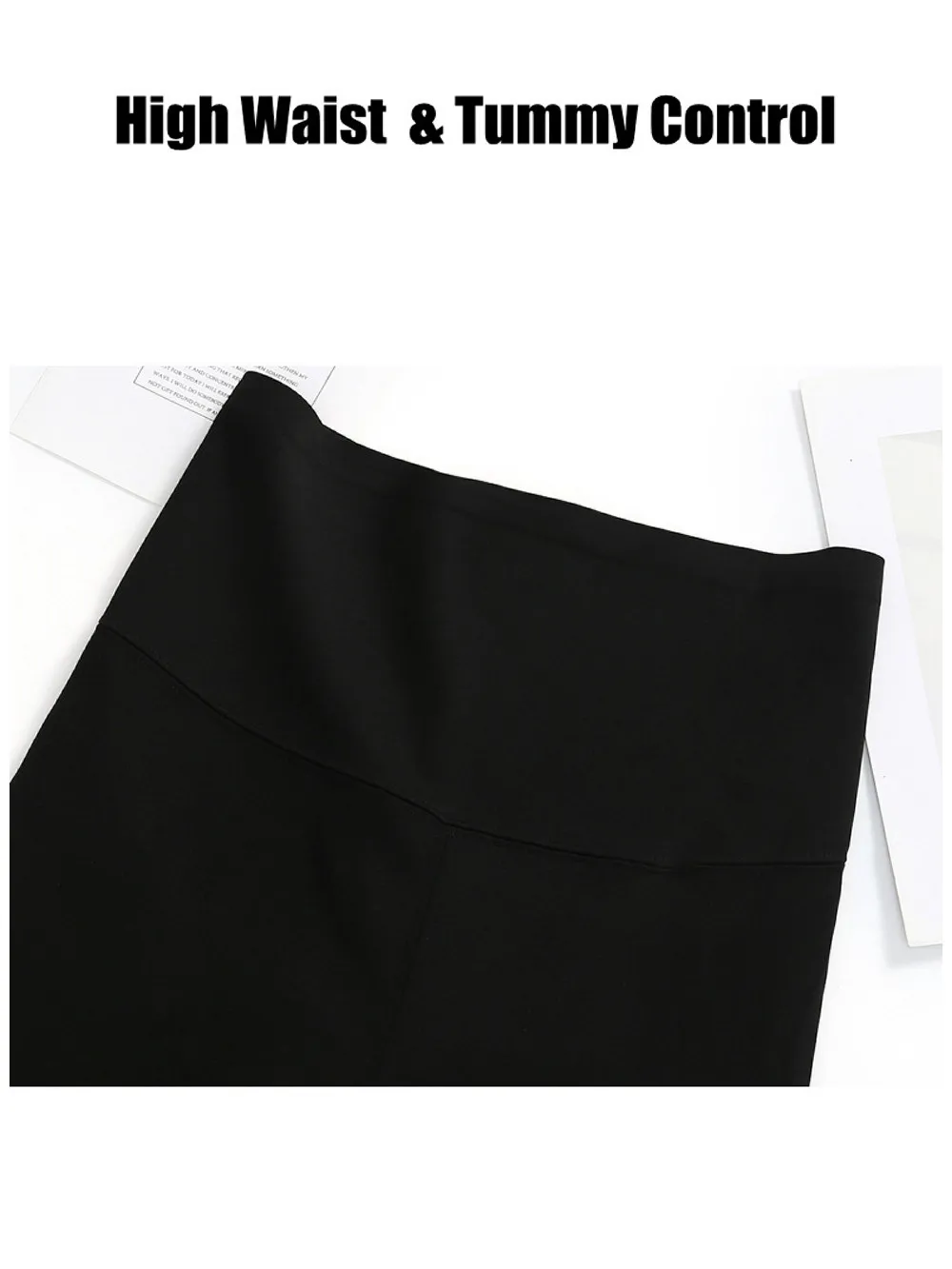 Рисунок 3 - Женские утепленные леггинсы