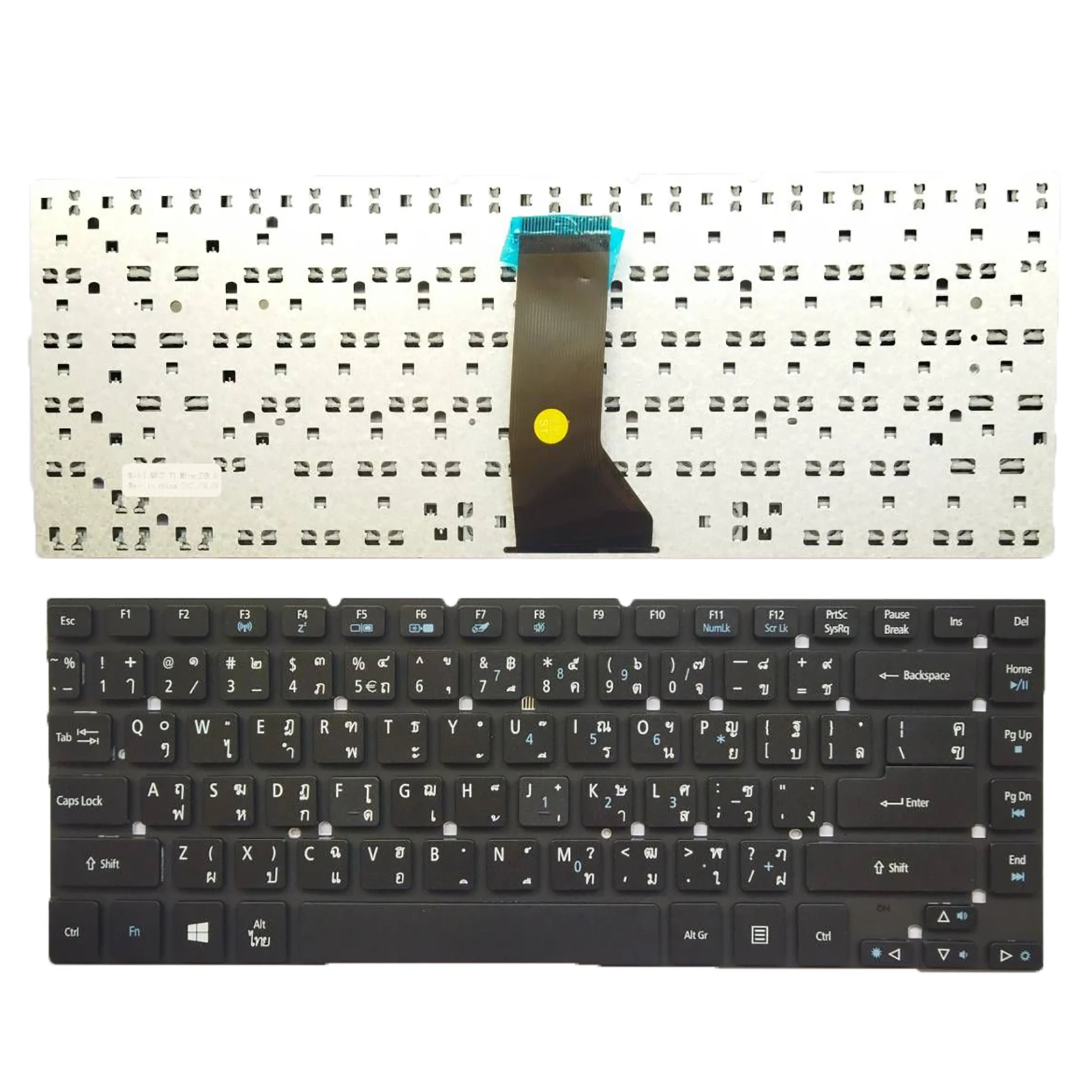 

Новинка для Acer E5-411 E5-411G E5-421 E5-421G E5-471 4830 4755G 4755 TI