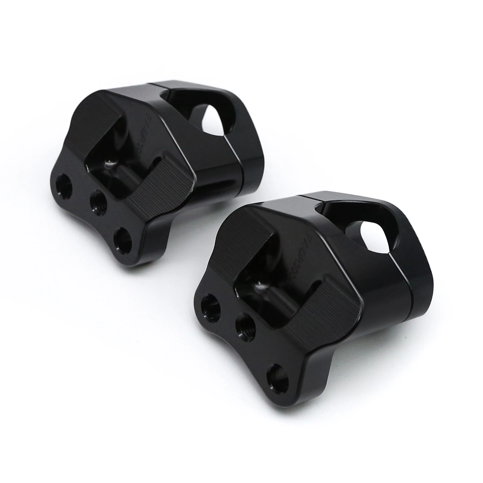 Haojue DR300 ڵ  28mm CNC  ڵ,    Ʈ Ŭ , 28mm