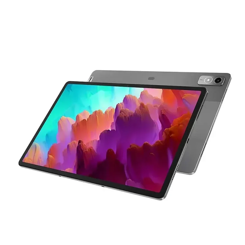 Neue Lenovo Xiaoxin Pad Pro 12,7 144 Snapdragon 128 LCD-Bildschirm 