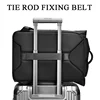 Laptop Backpack Anti-theft Waterproof School Backpacks USB Charging Men Business Travel Bag Backpack New Design 5