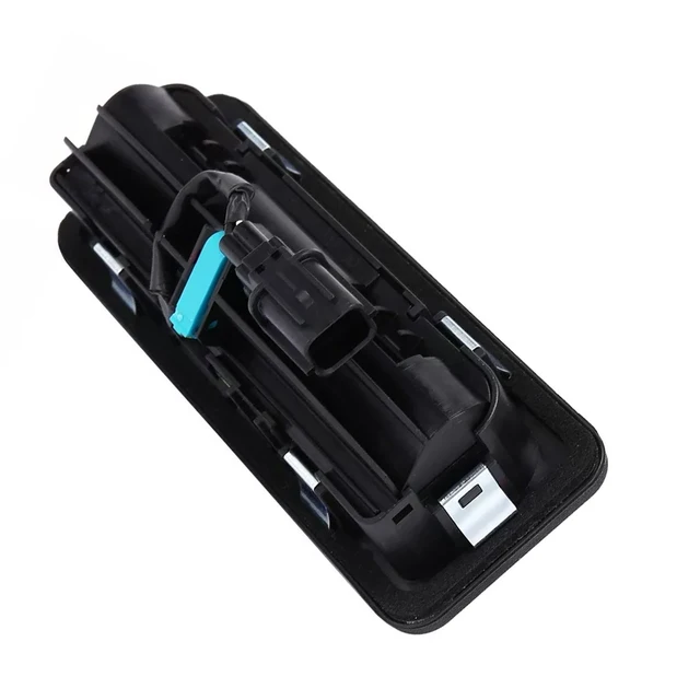 Outside Trunk Lid Lock Tailgate Handle 81260D9010 For Kia For