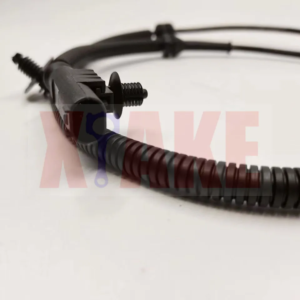 Wheel Speed ABS Sensor for Dongfeng Joyear X3 1.6 SX6-3630110