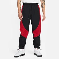 Nike Authentic JORDAN Pantalon de course fuselé en patchwork pour homme CV3175-010 1