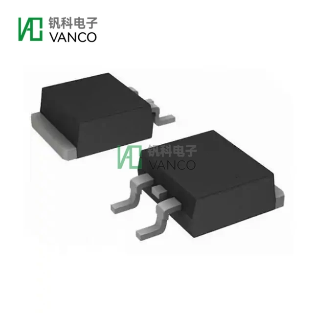

New Original 20pcs 60N06 N-CH 60V 50A 85W TO-252 In Stock