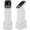High-Precision Handheld Colorimeter - Professional Plastic/Paint Color Difference Analyzer - Portable Color Measurement DS-200 1