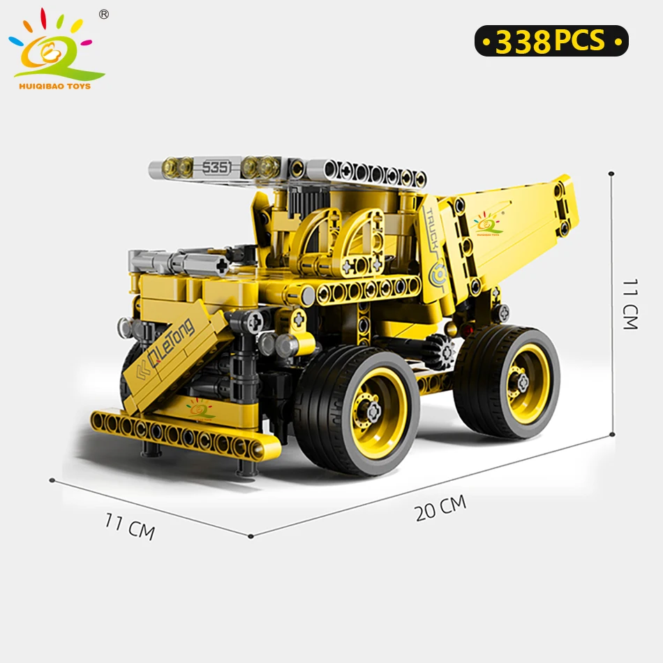 338PCS no box