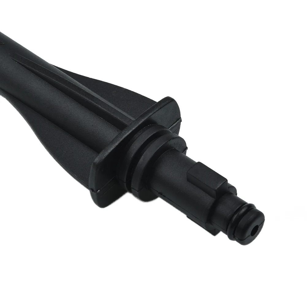 

Heavy Duty Pressure Washer Trigger Lance Tool, Variable Fan Spray Nozzle for Bosch Aquatak, Outstanding Durability