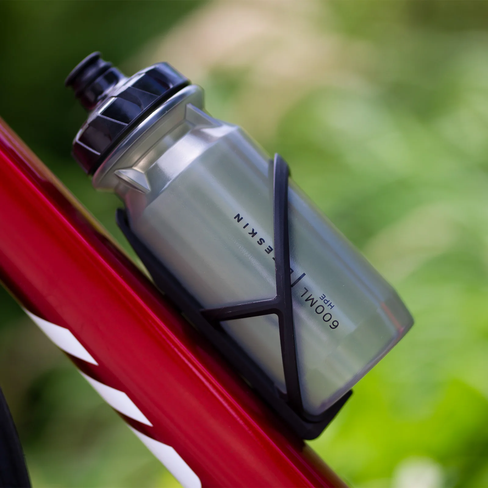 Liteskin Refill Cycling Water Bottle Sport Road Bike MTB 600ML BPA Free Gym Run Drink Plastic Bidon PP5 water bottle,bicycle water bottle,sports bottle