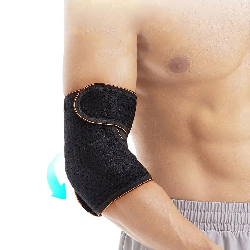 Sports Elbow Special Cover, Pressure Hand, Elbow, Badminton Professional Training Joint Protective Equipment - Image 2
