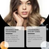 Black Hair Dye Shampoo Rapid Hair Dyeing Repair Dry Reduce Breakage Split Ends Oil Control Nourishing Hair Root Coloring Shampoo 3