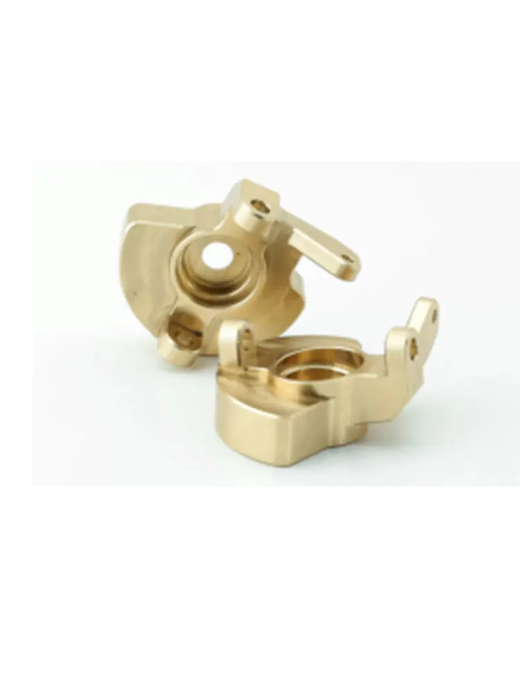 Spare Parts P860126 Steering Mount L/R Housing Weight Set 108g FOR RGT EX86130 Pro Runner New 1/10 Electric Remote Control Model 2