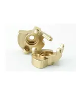 Spare Parts P860126 Steering Mount L/R Housing Weight Set 108g FOR RGT EX86130 Pro Runner New 1/10 Electric Remote Control Model 2