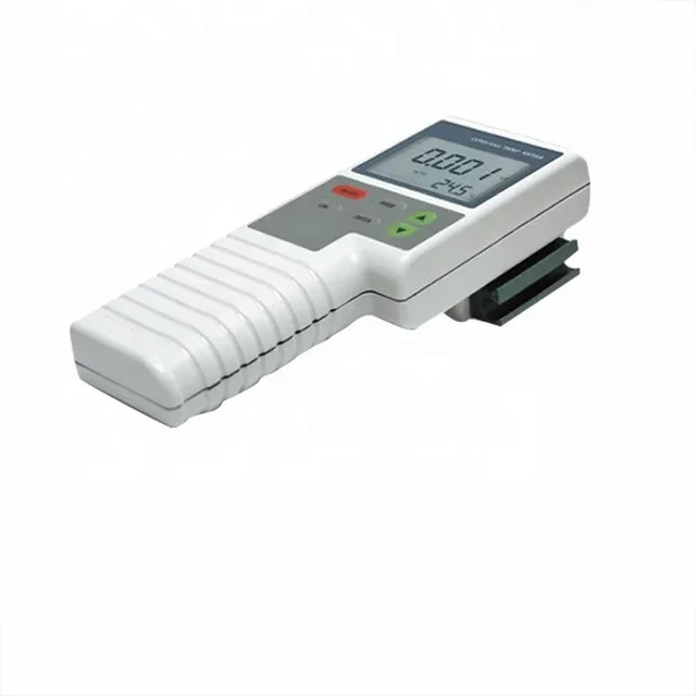 PH/MV/CON/TDS/Salinity/Temp Multi Parameter Water Quality Meter Portable Multi Meter PH Meters