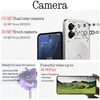 NOTHING Phone (2) 6.7” flexible LTPO OLED Snapdragon® 8+ Gen 1 Nothing OS 2.0 50 MP dual rear camera  32 MP front camer 3