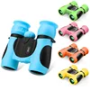 8x21 Kids Binocular Telescopes Children Educational Folding Telescope Outdoor Bird Watching Optics Telescope Christmas Gift 1