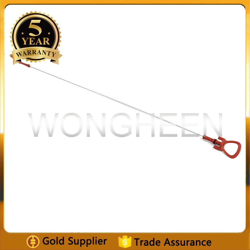 Engine Oil Level Oil Dipstick For 2012-2015 Mercedes-Benz C250 A2710108001 2710108001