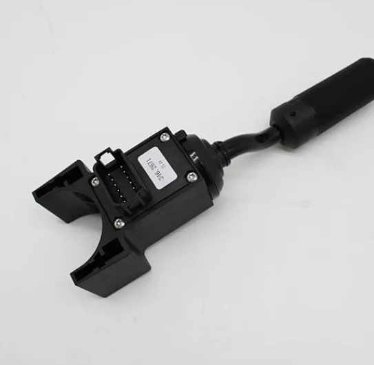 Excellent Quality Switch 2462671 246-2671 Compatible with CAT Backhoe Loader 414E 424B 424D 428D 428E 430D 434E 442D 442E 444E