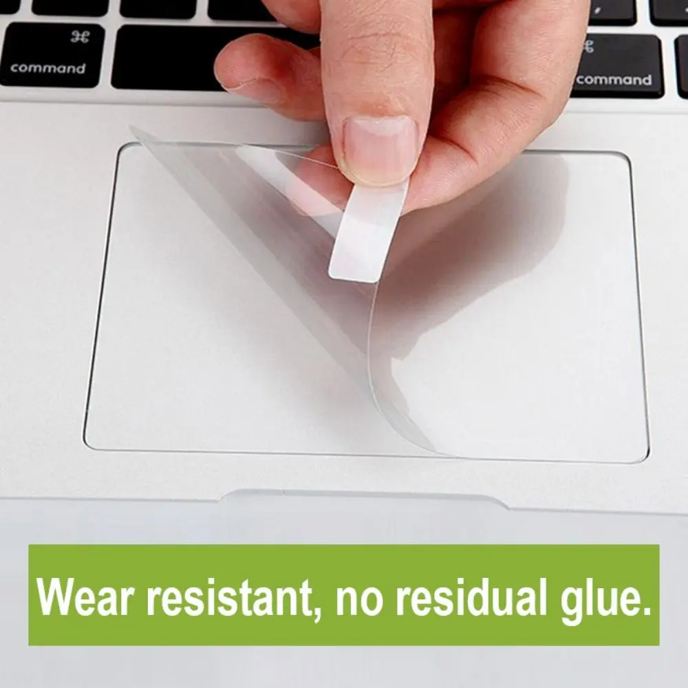 Ultra-Thin Anti-Scratch Trackpad Protector Film
