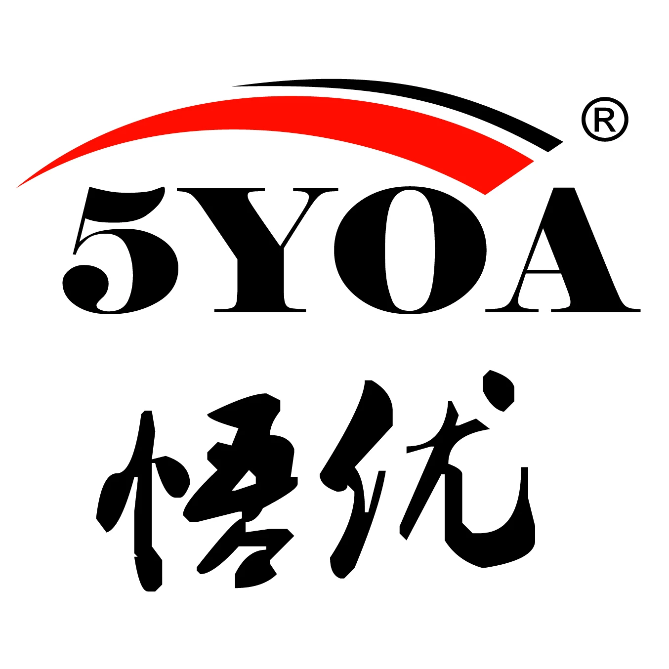 5YOA WYYP Store