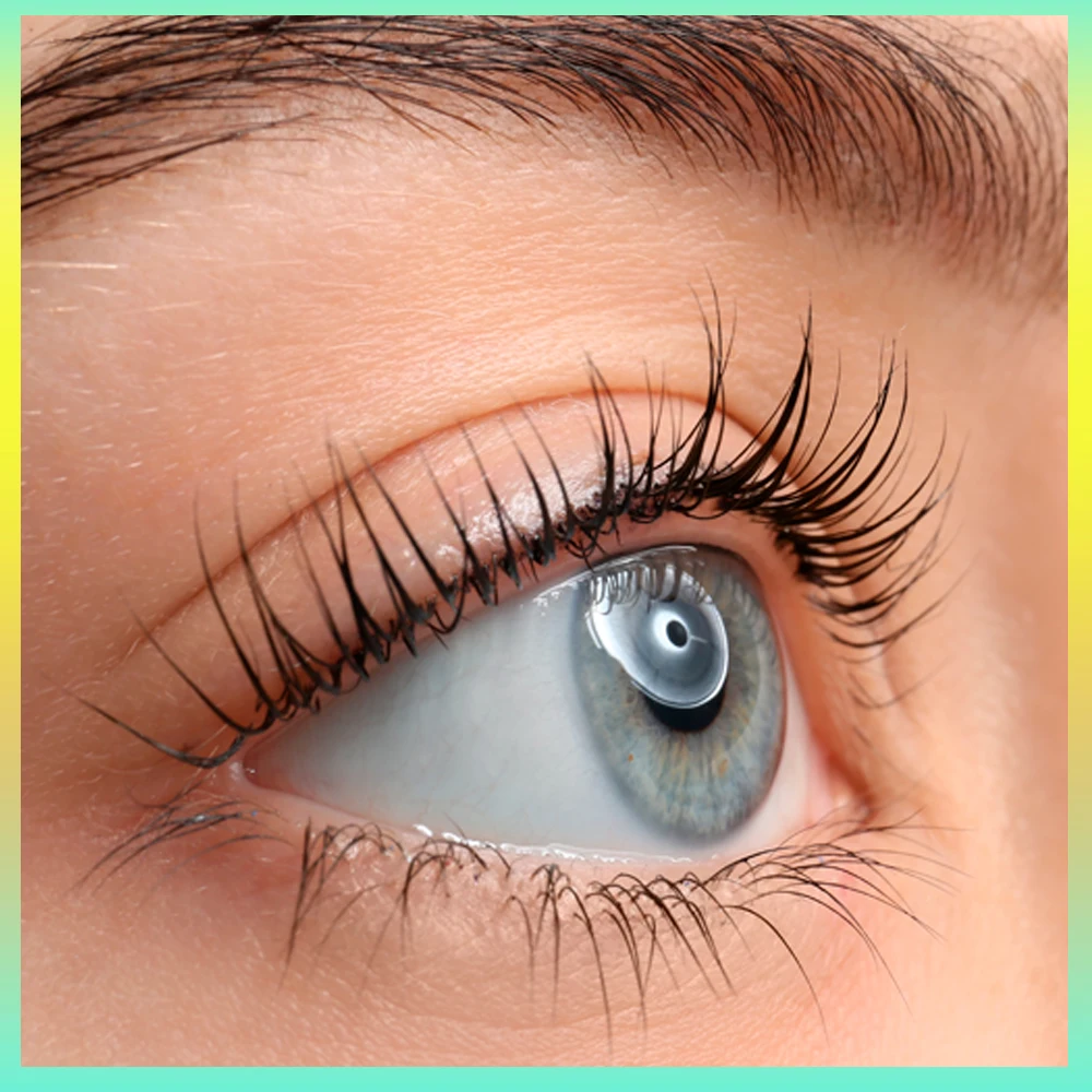 KODIES GEL Extra Strong Eyelash Glue Extension Supplies 5g 0.5 Second Dry Lash Glue for False Eyelash Waterproof Adhesive Lift 6