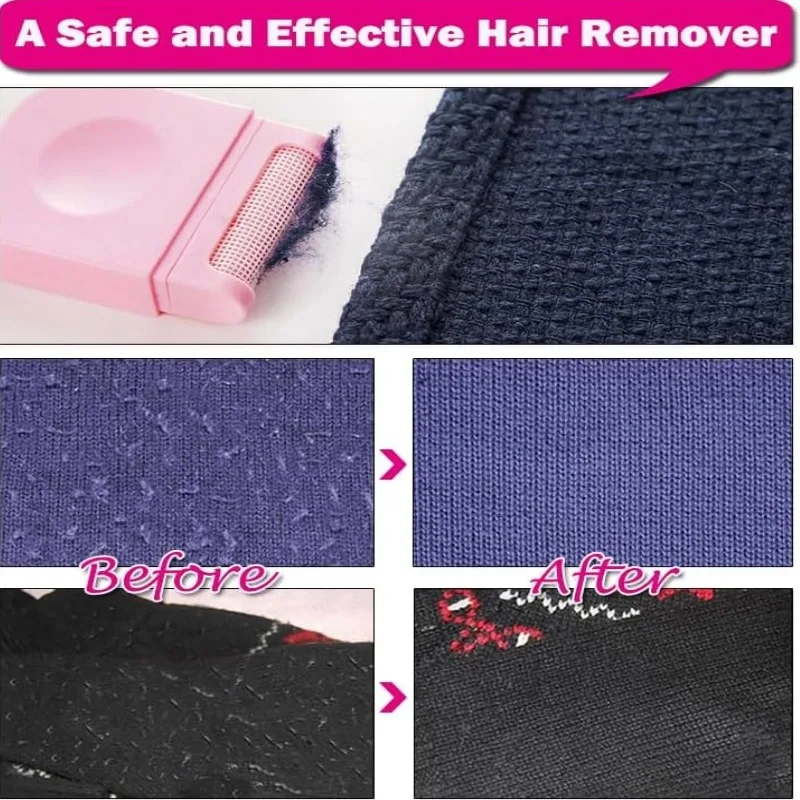 Portable Hair Ball Trimmer Fabric Shaver Hair Remover Brush For Sweater Wool Coat Lint Remover Travel Cleaning Tools lint remover fabric shavers clothes lint remover lint remover brush fabric shaver