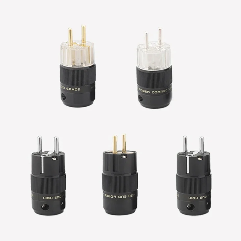 Sourcingap - Spina Aschio A 3 Terinali IEC 320 C14, Pannello PCB Con - Foto 7