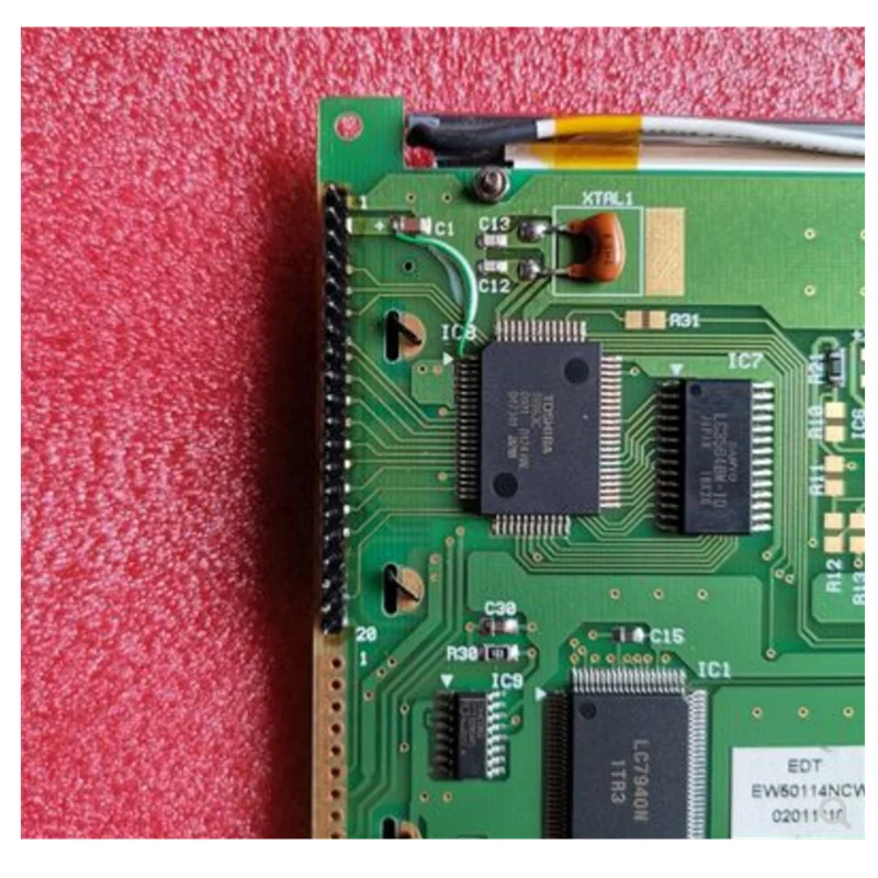  EW60114NCW  LCD ÷, 