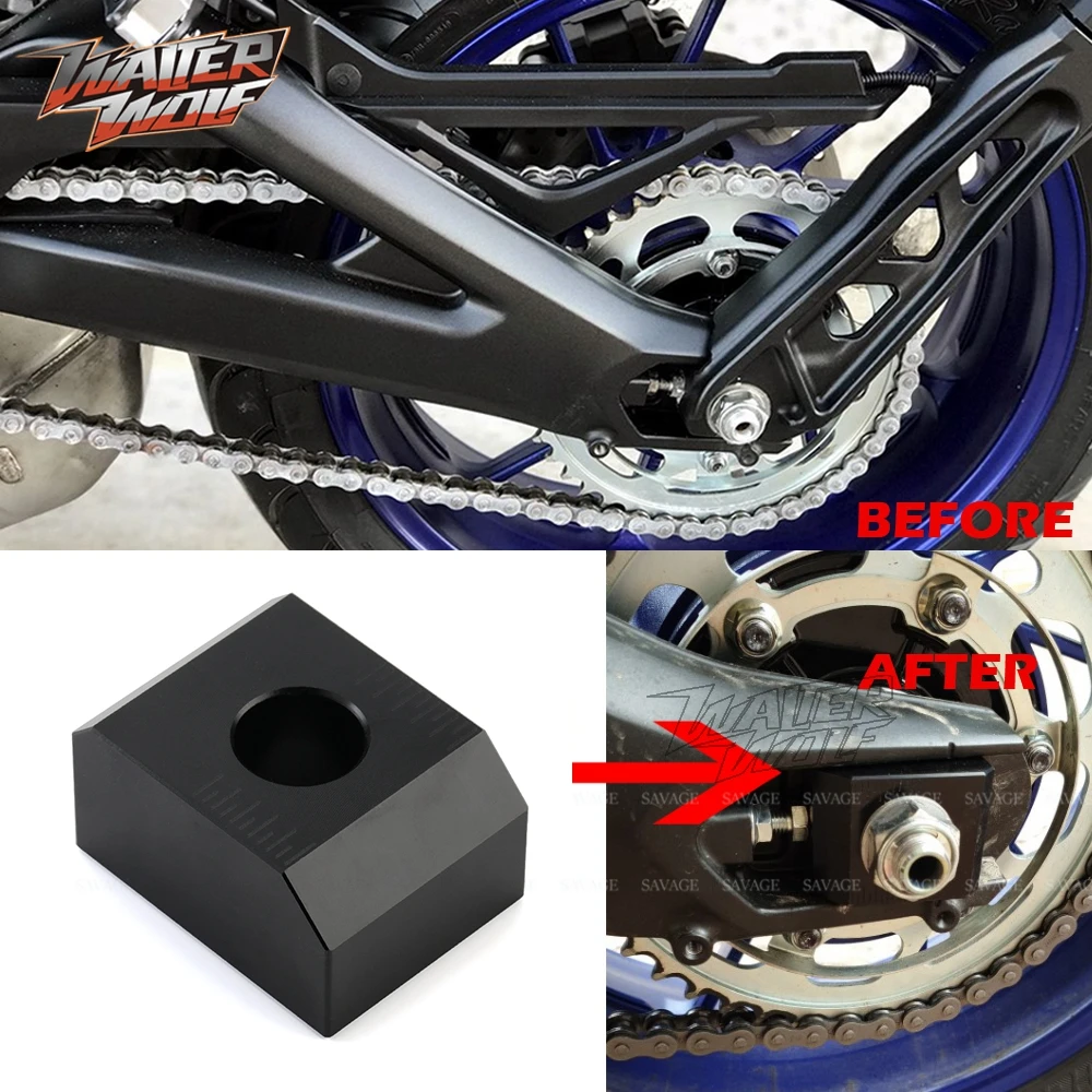 MT-09 Tail Tidy Fender Eliminator LED License Plate Bracket Kit YAMAHA MT09 SP FZ09 FZ-09 MT FZ 09 Registration Plate Holder license plate holder motorcycle license plate holder