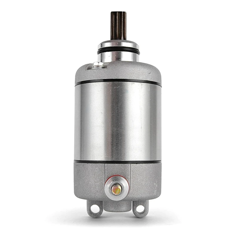 

31200-MEE-003 Starter Motor Starter Motor Motor Motorcycle Replacement Parts Accessories For Honda CBR600 CBR600RR 2003-2006