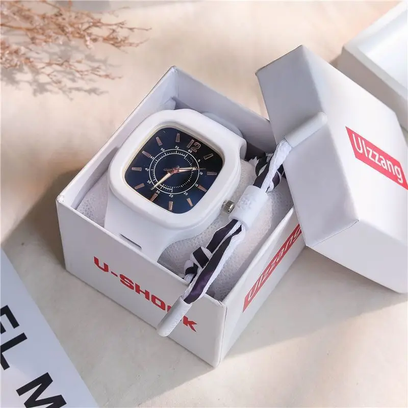 

New Fashion Women Men Quartz Watch Mens Women Watches Luxury Classic Retro Big diamond Wristwatches