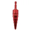 5In1 Air Conditioner Copper Pipe Expander Swaging Drill Bit Set Swage Tube Expander Soft Copper Tubing Tools Or HVAC Repair 4