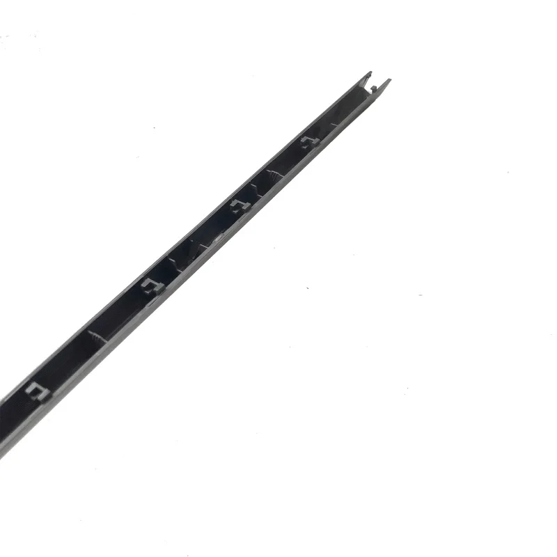 New Original Laptop Replacement Hinges Cover Case for Lenovo ideapad S145-14API S145-14AST Grey 5CB0S16949