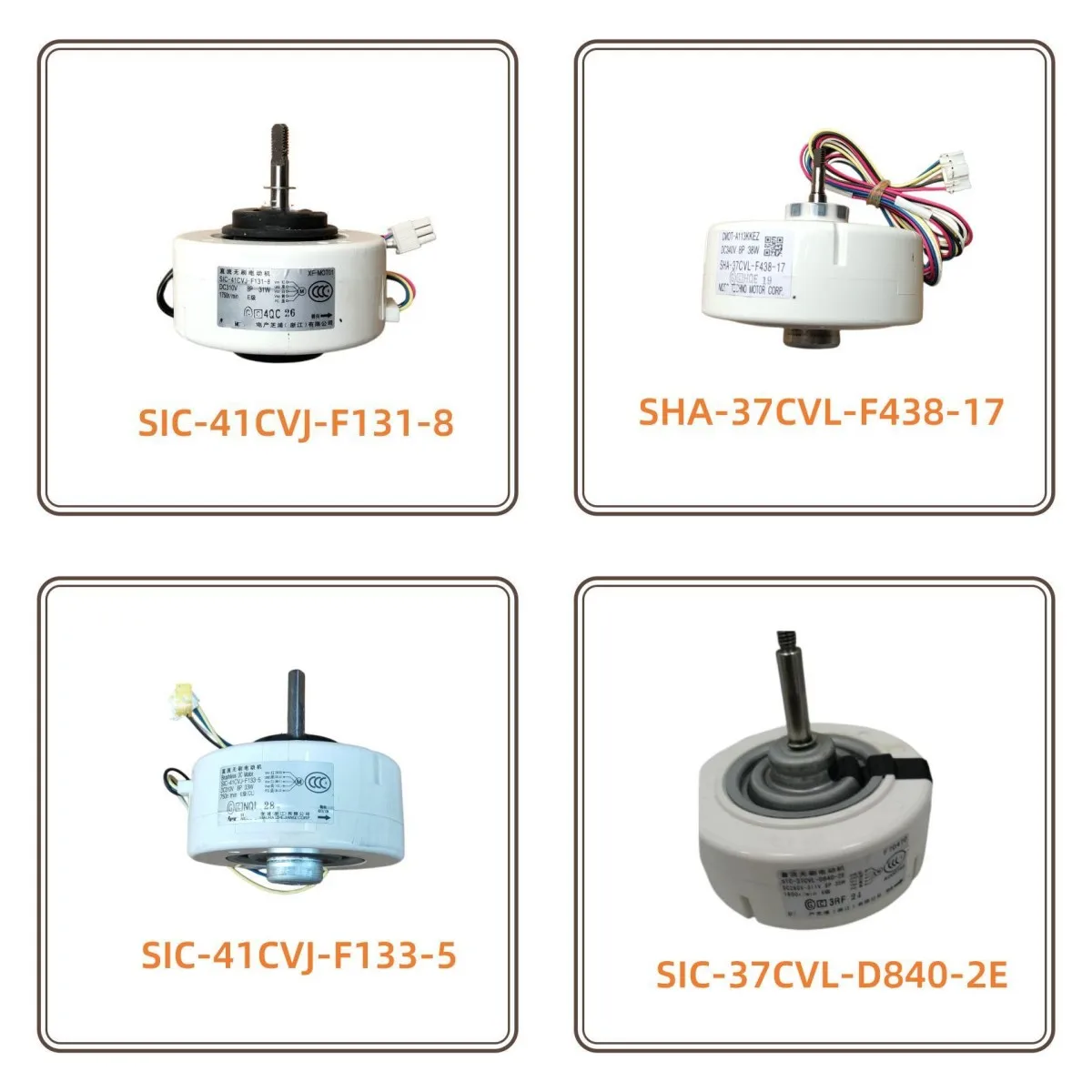 

SIC-37CVL-D840-1D SIC-37CVL-F106-1/B430-2B/D840-2E/B421-1/B433-4 SIC-41CVL-F137-3 SHA-37CVL-F438-17 SIC-41CVJ-F133-5/F131-8