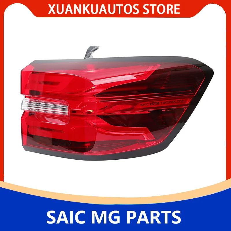 ForSAICRoeweRX8reartaillightassemblyreverselightsbrakelights