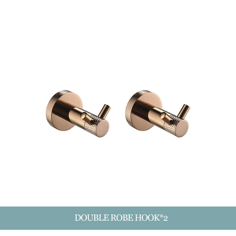 2 PCS Double Hook
