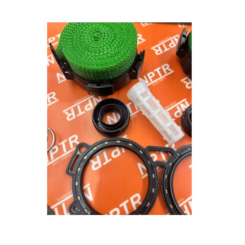 Truck Control Valve VOL Truck EBS Modulator Valve Repair Kit 20502537 20570910 20828239 21122035 21122036