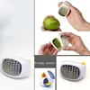 1pc Stainless Steel Grater Effortless Zesting Grating Shredding for Ginger Garlic Cheese Vegetables Durable Easy to Clean 5