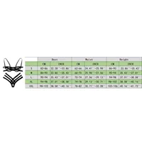 Ensemble de Lingerie Sexy en maille ajourée pour femmes, soutien-gorge sans couture, couleur unie, slip doux et confortable, sous-vêtements intimes élastiques 6