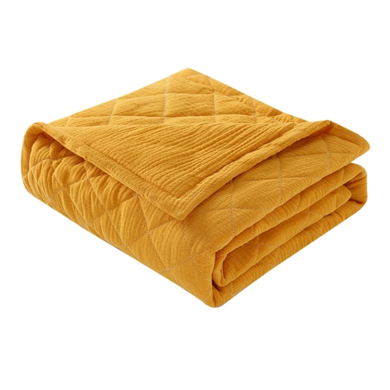 Cotton Swaddles Blanket Lightweight Baby Blanket Newborn Wrap for Babies Ensures a Peaceful & Restful Sleep Experience