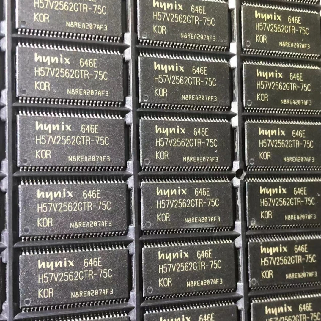 

H57V2562GTR-75C TSOP54 оптовые электронные дистрибьюторы