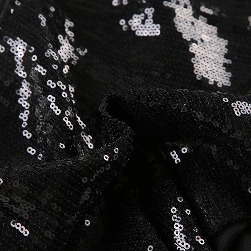 Sexy Trendy Sequin Women¡¯s Short Fashion New Chic All-March Hottie Slim Fit Exquisite Shorts